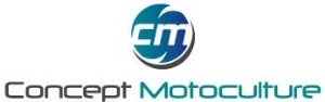 CONCEPT MOTOCULTURE SARL