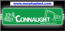 Connaught ( Birmingham ) Ltd
