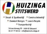 Constructiebedrijf Huizinga B.V.