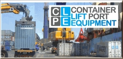 Container Lift Port Equipment Ltd