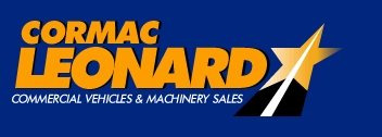 Cormac Leonard Commercials