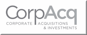 CorpAcq Ltd