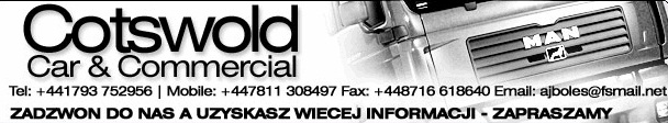 Cotswold Car & Commercial