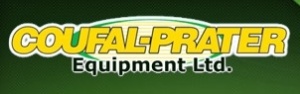 Coufal-Prater Equipment Ltd. - Temple