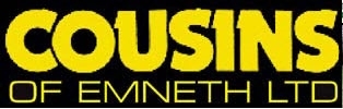company logo