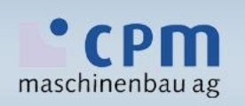 CP Maschinenbau AG