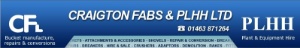 Craigton Fabs & PLHH Ltd