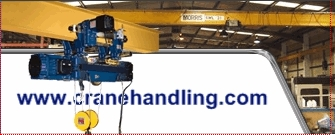 Crane Handling Ltd