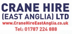Crane Hire (East Anglia) Ltd