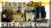 CRC Engines