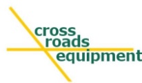 CrossRoads Equipment