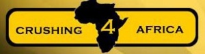 Crushing 4 Africa