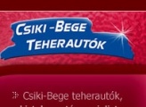 Csiki-Bege Kft.