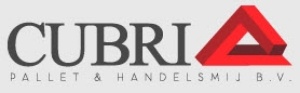 Cubri Pallet en Handelsmij B.V.
