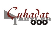 Çuhadar Treyler Ltd. Şti