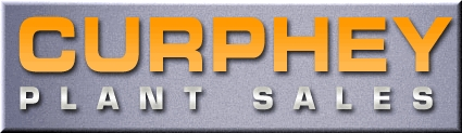 Curphey Plant Sales