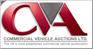CVA - Commercial Vehicle Auctions Ltd
