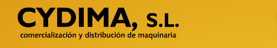 CYDIMA, S.L. SALAMANCA