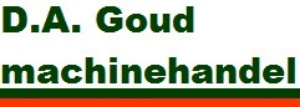 D.A. Goud Machinehandel