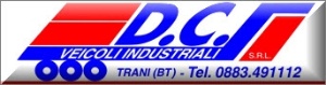 D.C. veicoli industriali srl