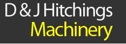 D & J Hitchings ( Machinery) Ltd