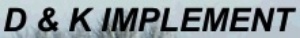 D & K Implement-Correctionville