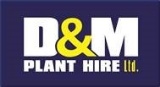 D&M Plant Hire