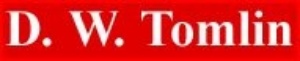D.W. Tomlin