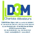 D3M