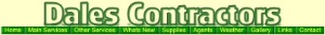 Dales Contractors Ltd