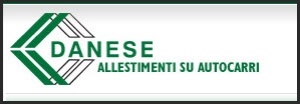 DANESE SRL ALLESTIMENTI SU AUTOCARRI