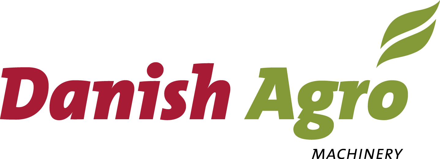 Danish Agro Machinery - Hvam