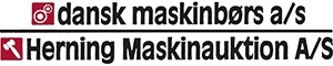 Dansk Maskinbørs A/S