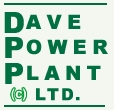 Dave Power Plant