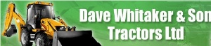 Dave Whitaker & Son Tractors Ltd