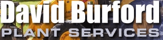 David Burford Plant Services
