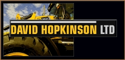 David Hopkinson Ltd