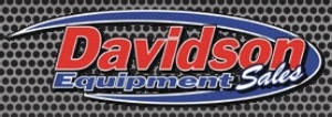 Davidson Equipment
