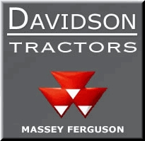 Davidson Tractors