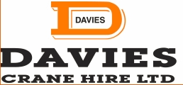 Davies Crane Hire Ltd