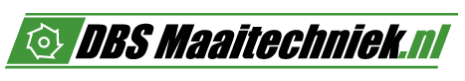 DBS Maaitechniek / Gebruikte Golfkarren