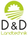 DD Landtechnika