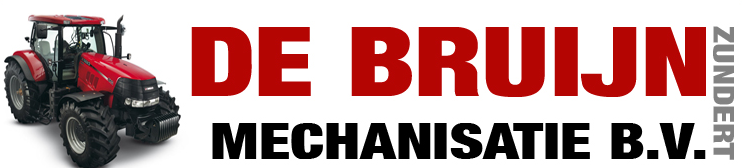 De Bruijn Mechanisatie B.V.