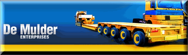 De Mulder Enterprises