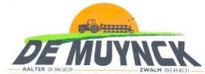 De Muynck b.v.b.a.