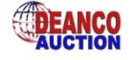 Deanco Auction