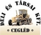 Deli és Társai KFT