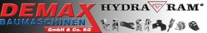 Demax Baumaschinen GmbH & Co. KG