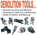 Demolition Tools b.v.