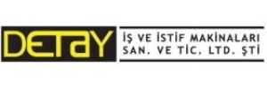 Detay İş ve İstif Makinaları San. Tic. Ltd. Şti.